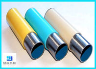 Pipa Plastik Pelapis Plastik Fleksibel 28mm Lean Pipe Colorful Lean Tube